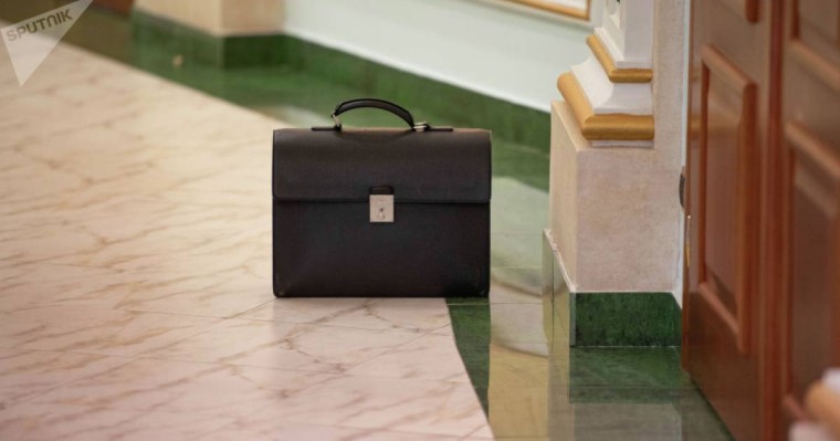 Серік Сәпиевтің орнына спорт істері комитетіне жаңа басшы келді