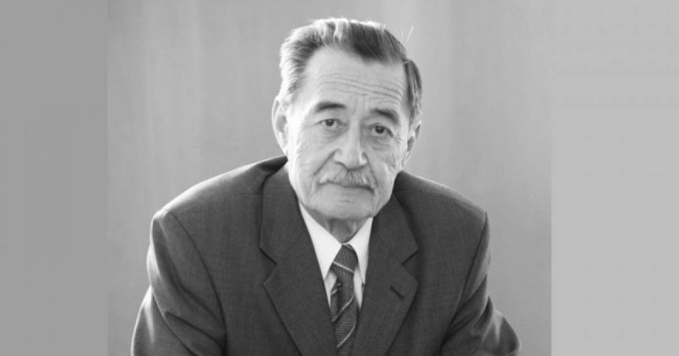 Ұлттық банктың бұрынғы төрағасы қайтыс болды