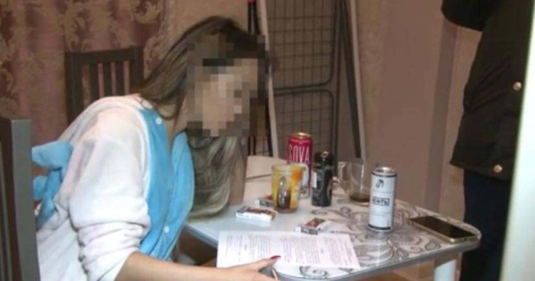 Қарағанды тұрғыны порнороликке түсіп, желіде 300 долларға сатып келген (видео)