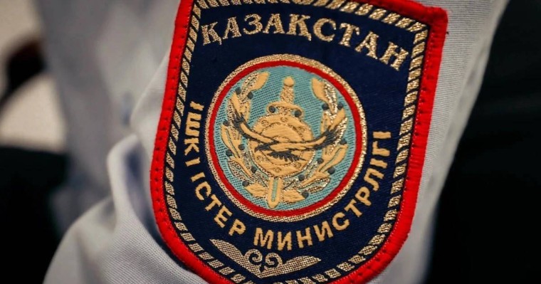 Ем алып жүрген: Ақтөбеде полиция қызметкерінің мәйіті табылды