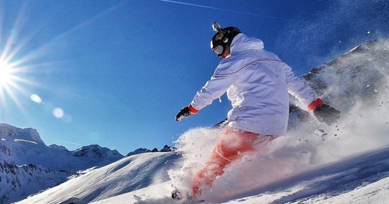 «Шымбұлақ» 2021-2022 қысқы маусымы ашылды