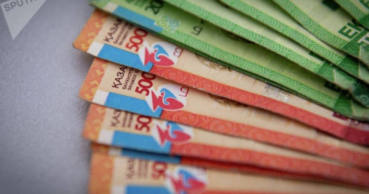 Тоқаевтың тапсырмасы: жалақыдан қанша ұсталатын болады? 