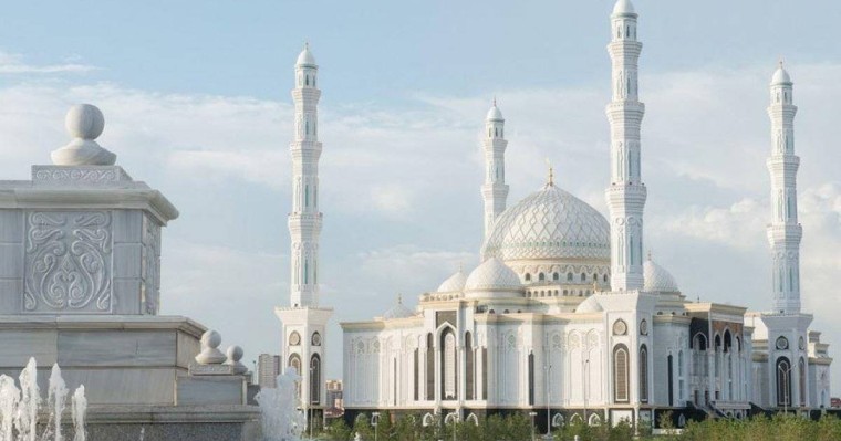 Айт намазының кестесі белгілі болды