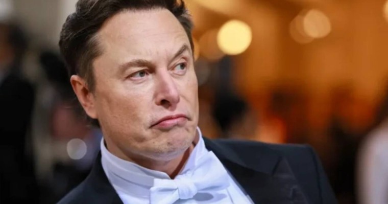 Илон Маск АҚШ-тың ұлттық қауіпсіздігіне қауіп төндіруі мүмкін - Bloomberg