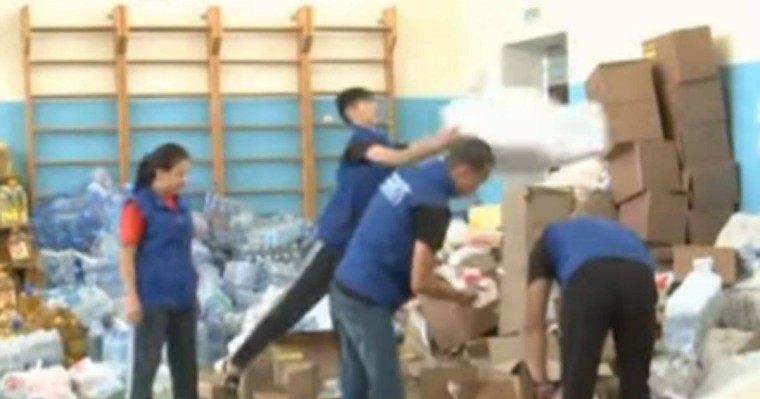 Мақтаарал: алаяқтар қайырымдылыққа деп елден ақша жинауда - Қазақстан жаңалықтары