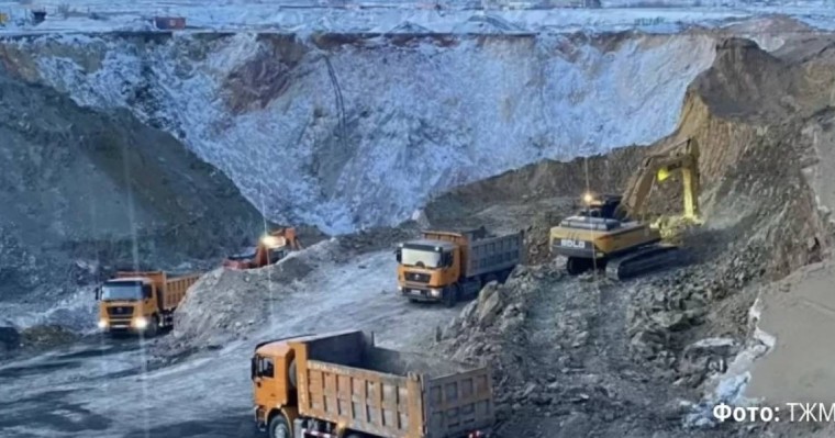 “Майқайыңдағы” апат: инвесторлар руда орнын топырақпен толтырмай, бетін жауып кете берген