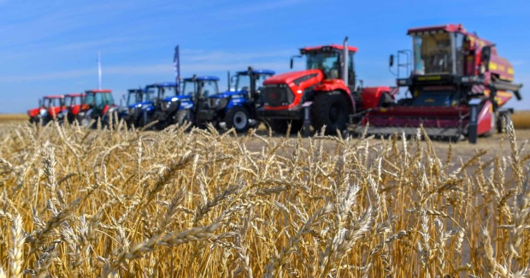 Алматы облысында соңғы үш жылда 39 мың гектар суармалы жер қайта айналымға қосылды