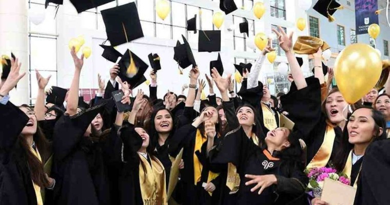 Қазақстанда "Болашақ" оқу бағдарламасына өзгерістер енгізілді - Қазақстан жаңалықтары