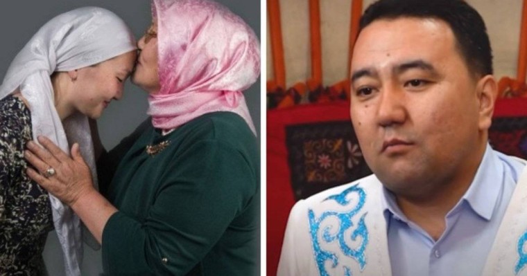 Ешқашан қайын ата “әке”, ене “мамаң” болмайды - этнограф