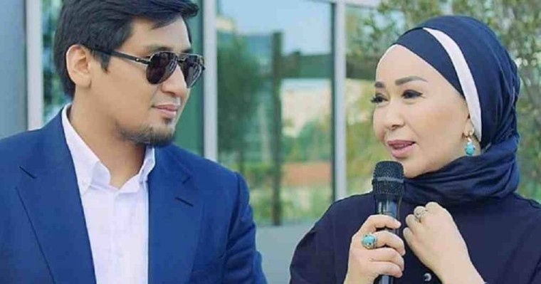 10 балаға айына 30 мың: Айнұр Тұрсынбаева күйеуі екеуі жетім балаларға шәкіртақы төлейтін болды