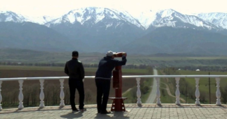 Түркістан облысында 15 миллион теңгенің бақылау алаңы бүлінді