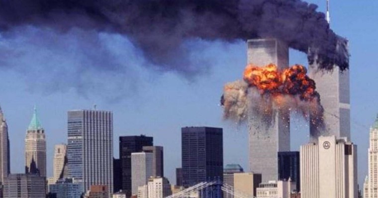 БАҚ: 2001 жылы 11 қыркүйекте Нью-Йоркте болған терактқа Сауд Арабиясының қатысы бар - Қазақстан жаңалықтары