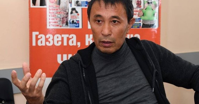 Ермек Тұрсынов 500 млн теңге алып, кино түсірмеген - министрлік