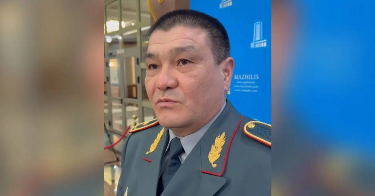 Қорғаныс министрлігі Бөкей Ордасына құлаған дронға қатысты пікір білдірді (ВИДЕО)