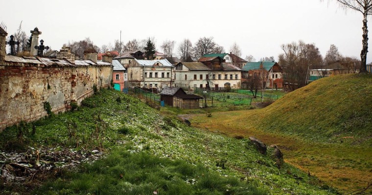 5 жылдан кейін Ресейдегі өмір деңгейі Түркіменстандағыдай болады