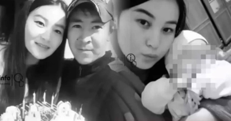 Шу қаласындағы ауруханада адам шошырлық жағдай болды (ФОТО)