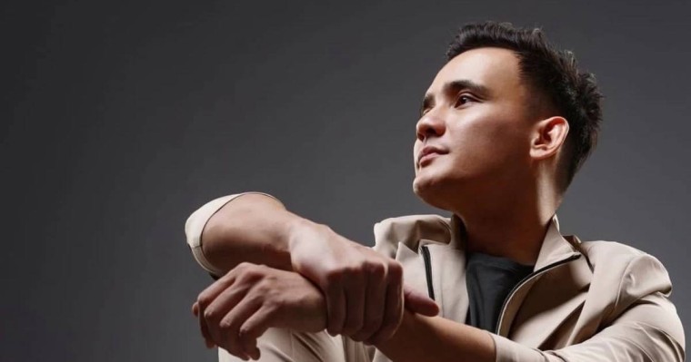 "Даусымды жоғалтып алдым": Әли Оқаповтың денсаулығы күйзелістің кесірінен сыр берген