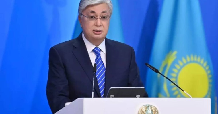 Тоқаев Ұлытау облысы мен Жетісу облысындағы екі әулеттің үлкендерін жоғары мемлекеттік наградамен марапаттайтын болды