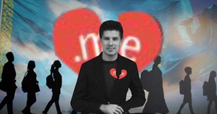 «Неге қазақтың теңгесі жақсы, тілі жаман»: Мухаряповтың үстінен арыз түсті