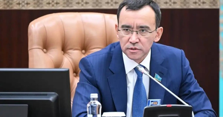 Оңтүстіктен солтүстікке қоныс аудару бағдарламасы нәтиже бермеді – Мәулен Әшімбаев