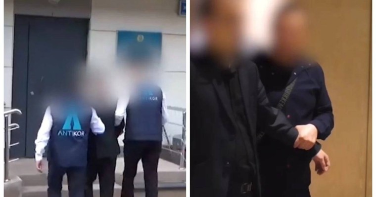 "Алматы су" департаментінің директоры сотталды