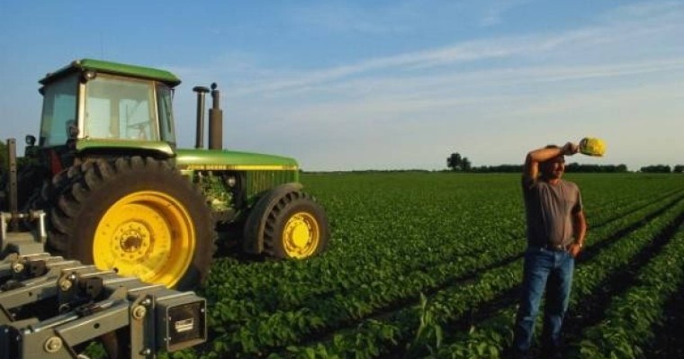 Алматы облысында агроөндіріс өрісті кеңейіп жатыр