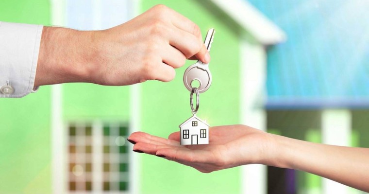 Алматы облысында 835 мың шаршы метр баспана пайдалануға берілді