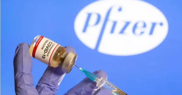 Алматы облысына Pfizer вакцинасының 47 мыңға жуық дозасы жеткізілді