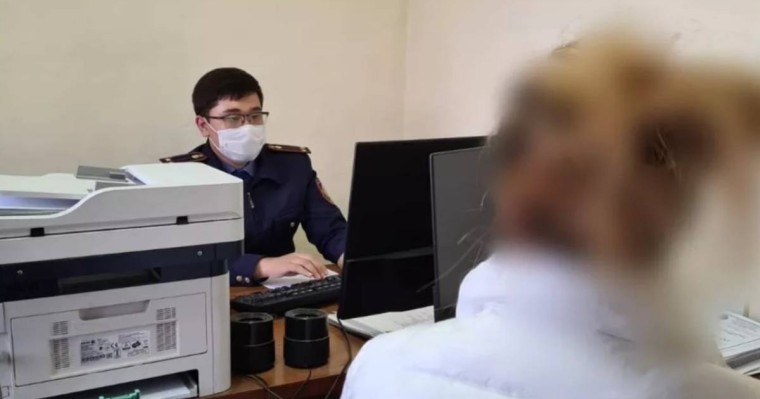 Жас келін енесінің атына жасырын несие рәсімдеген