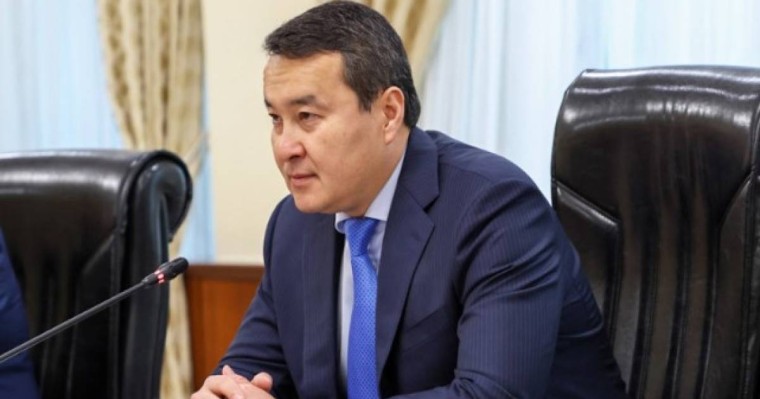 Смайылов балалары қайда оқитыны туралы сұраққа жауап берді