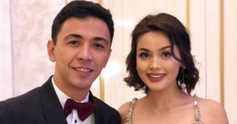 Ақбота-Нұр: "Дәурен балаларымның әкесі, бақытты болайық!"