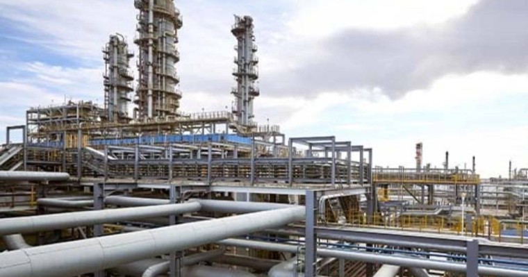 Атырау мұнай өңдеу зауытының бас директоры мен бас инженері қызметінен босатылды