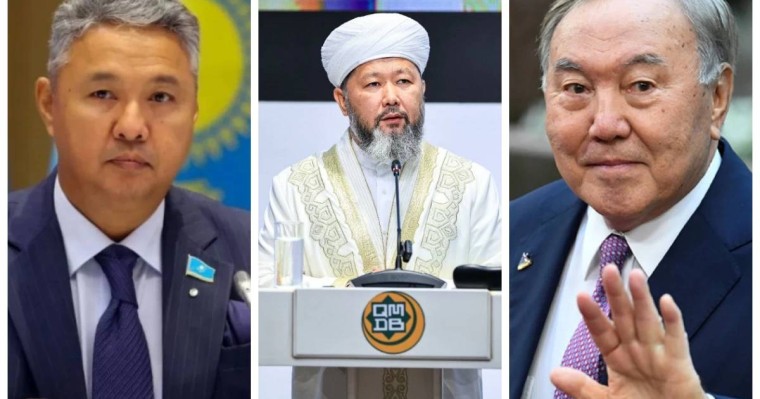 Көлік министрлігі шенеуніктердің, дін қызметкерлері мен депутаттардың әуежайлардағы VIP залдарға тегін кіруін түсіндірді