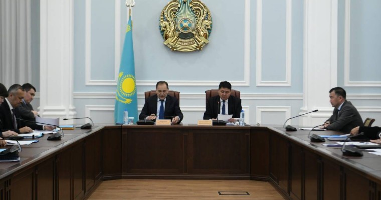 ҚР Премьер-Министрінің кеңесшісі Ералы Тоғжанов жұмыс сапарымен Батыс Қазақстан облысына барды