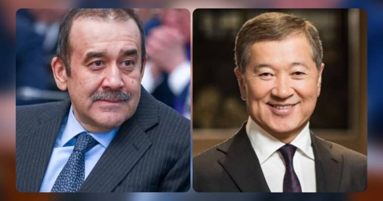 Мәсімовтің Өтемұратовты өлтіртпек болғаны рас па?