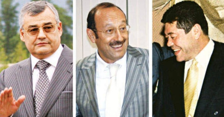 ERG басшылары қазақтың байлығын шетелге шығарып жатыр