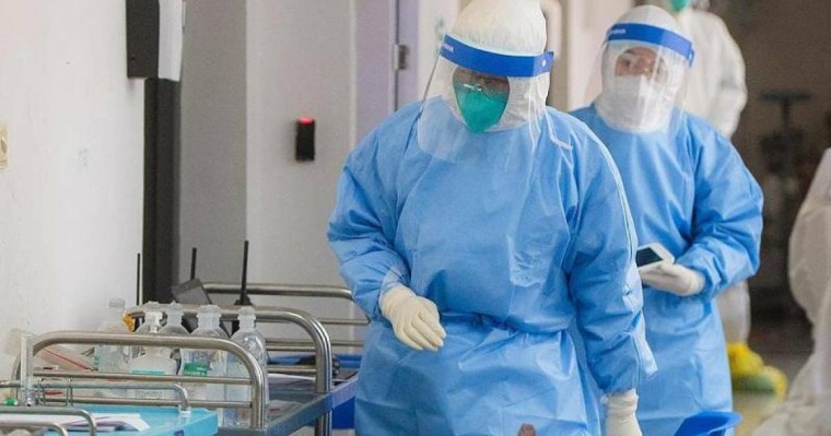 ДДСҰ Еуропаны «коронавирус эпицентрі» деп атады