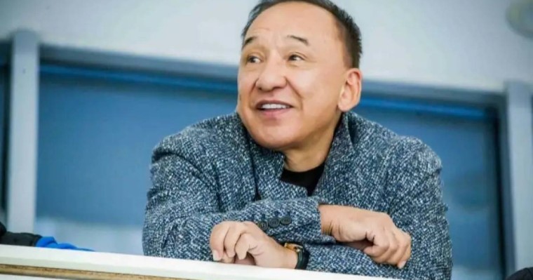 Арғын Нығматулин Қазақстаннан тергеу басталғанға дейін кеткен - Антикор