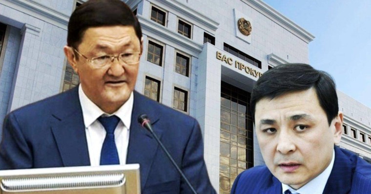 Оралдағы жер дауы: Бас прокуратура Көлгіновтың 9 жыл бұрынғы қаулысын тексеріп жатыр