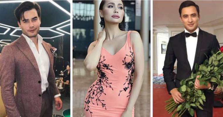 Жанар Дұғаловаға қандай жігіттер ұнайды? (видео)