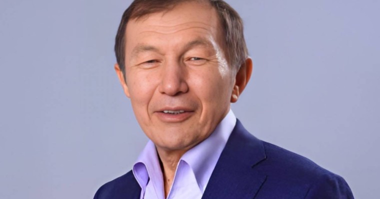 Хайрулла Ғабжалилов: Орталық сайлау комиссиясын сотқа бердім