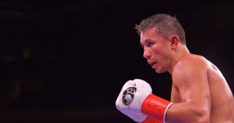 Ресми: Головкин кезекті жекпе-жегін жариялады