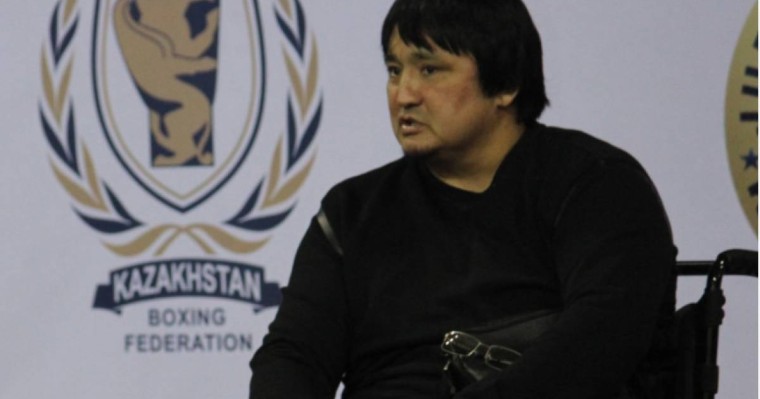 "Ағайынды төртеу" ҰҚТ лидері денсаулығына байланысты колониядан босатылды