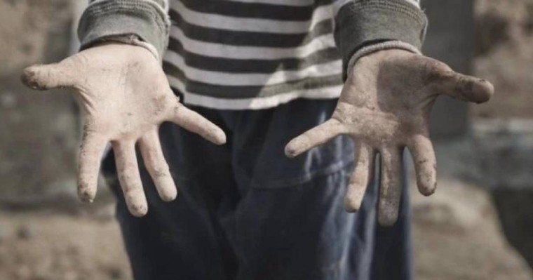 Ұлытаулық отбасы жетім балаларды 5 жыл бойы құлдықта ұстап келген