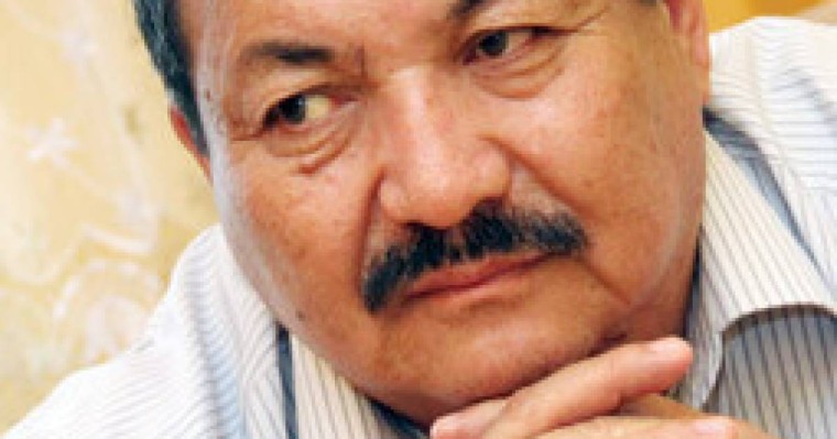 Темір Мыңжас, ақын: Бірліктің отанына айналдық