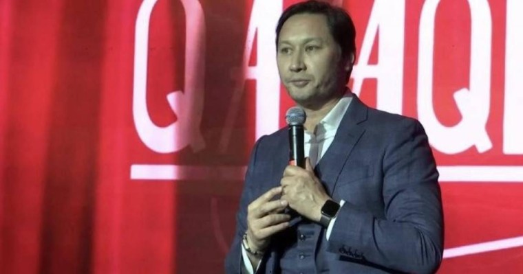 «Қазақфильм» биыл 9 картинаның тұсауын кеспек