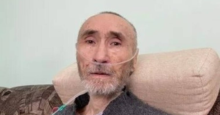 Қарындасы: Арон Атабек әлі реанимацияда, жағдайы оңалар емес