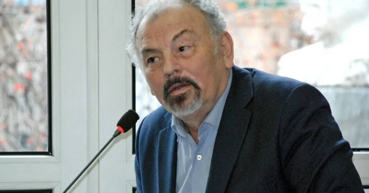 "Өте ауыр тиді": Тұңғышбай Жаманқұлов өзін сатып кеткен шәкірті туралы айтты (Видео)