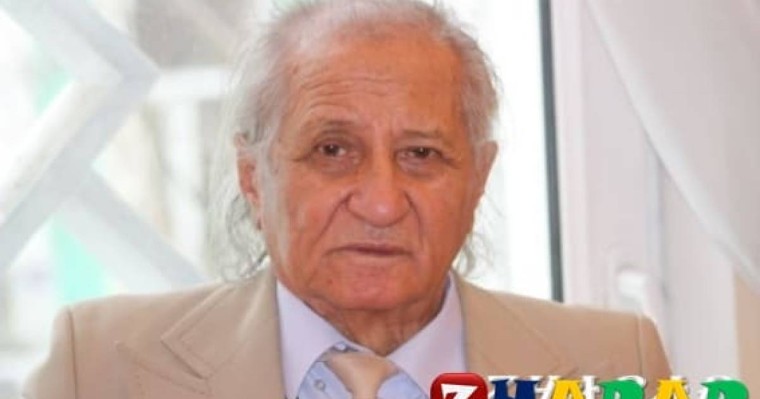 Өлеңдер жинағы
		Өлең: Қадыр Мырза Али (Алуан палуан)