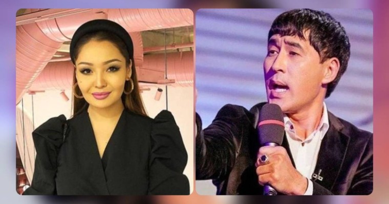 Аша Матайдың іш киімінің құны кімге керек? – Нұржан Төлендиев